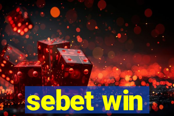 sebet win